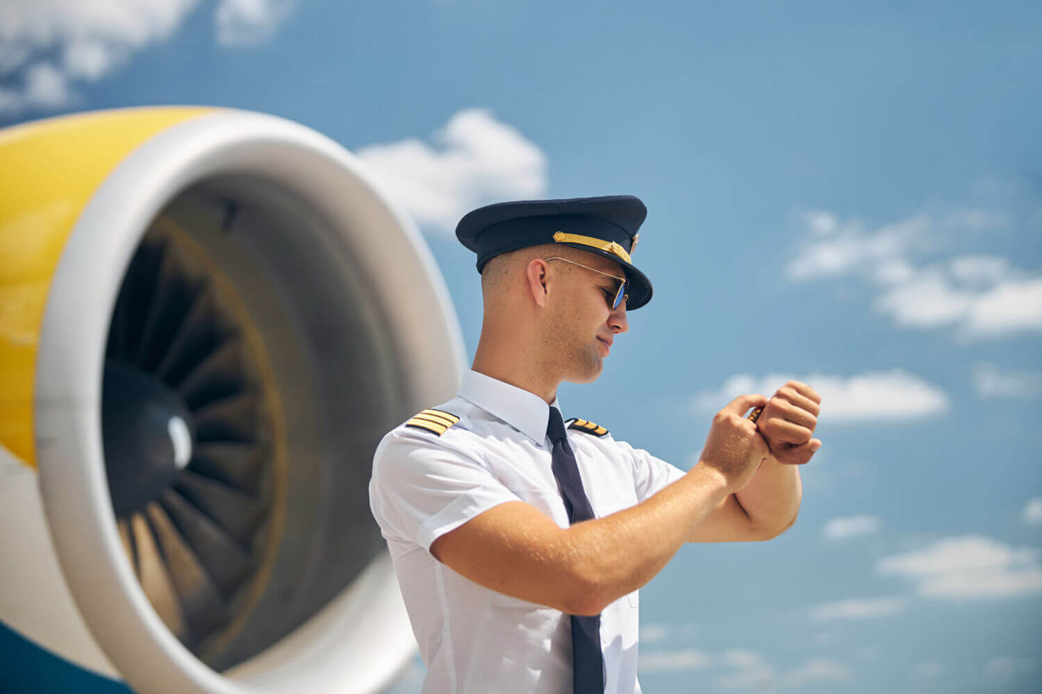 understanding Flight Duty Times