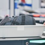 Evolution of Airport Security
