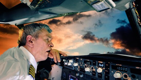 India’s Pilot Fatigue