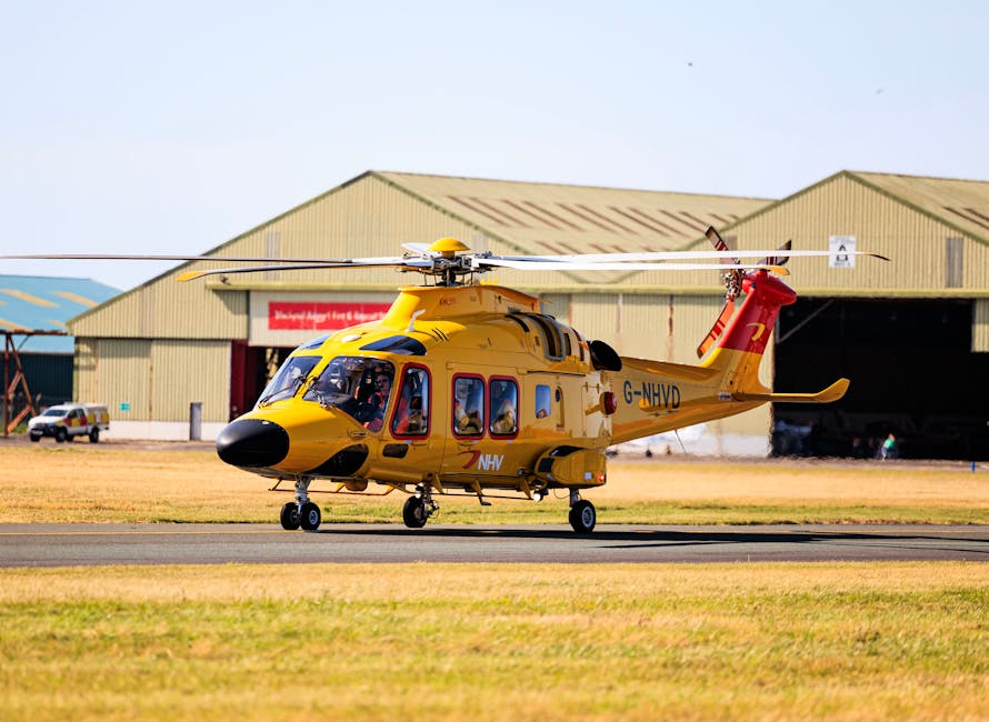 Split Duty vs Standby: Key Differences in EASA Flight Time Limitations