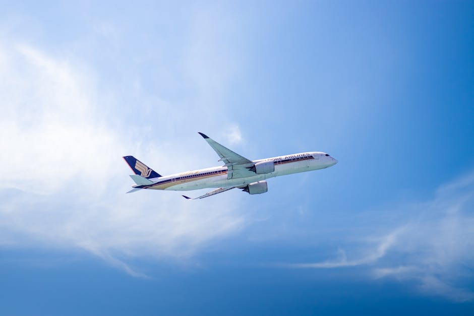 Ultra-Long-Haul Flight Duty Limits: How 18+ Hour Flights Comply with Regulations